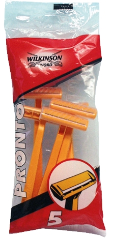 Wilkinson Pronto EW-Rasierer