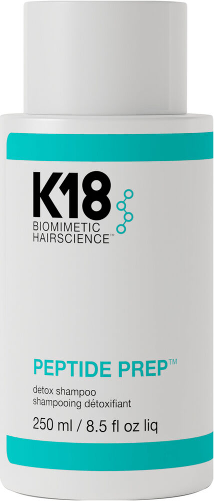 K18 Detox Shampoo 250ml