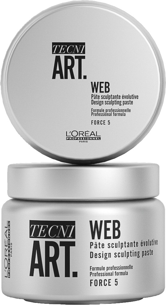 Loreal Tecni Art Web Gel 150 ml Dose