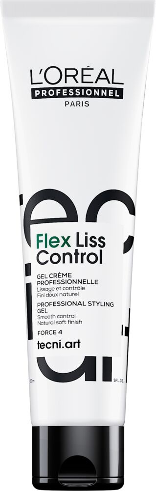 TNA Liss Control 150ml