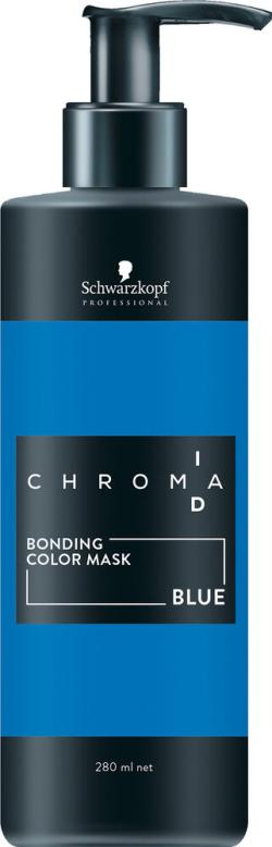 Schwarzkopf Chroma ID - Intense Bonding Color Mask 280 ml