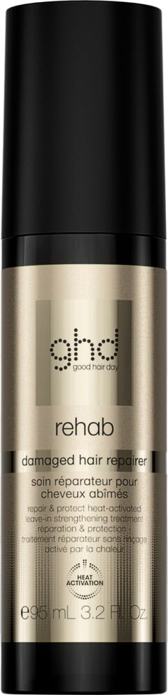 ghd rehab Leave-in Treatment 95 ml ghd rehab Leave-in Treatment 95 ml