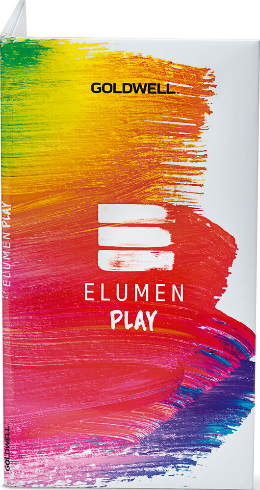 Elumen Play Farbkarte