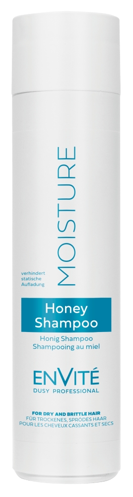 Dusy Envite Honey Shampoo 250ml Dusy Envite Honey Shampoo 250ml