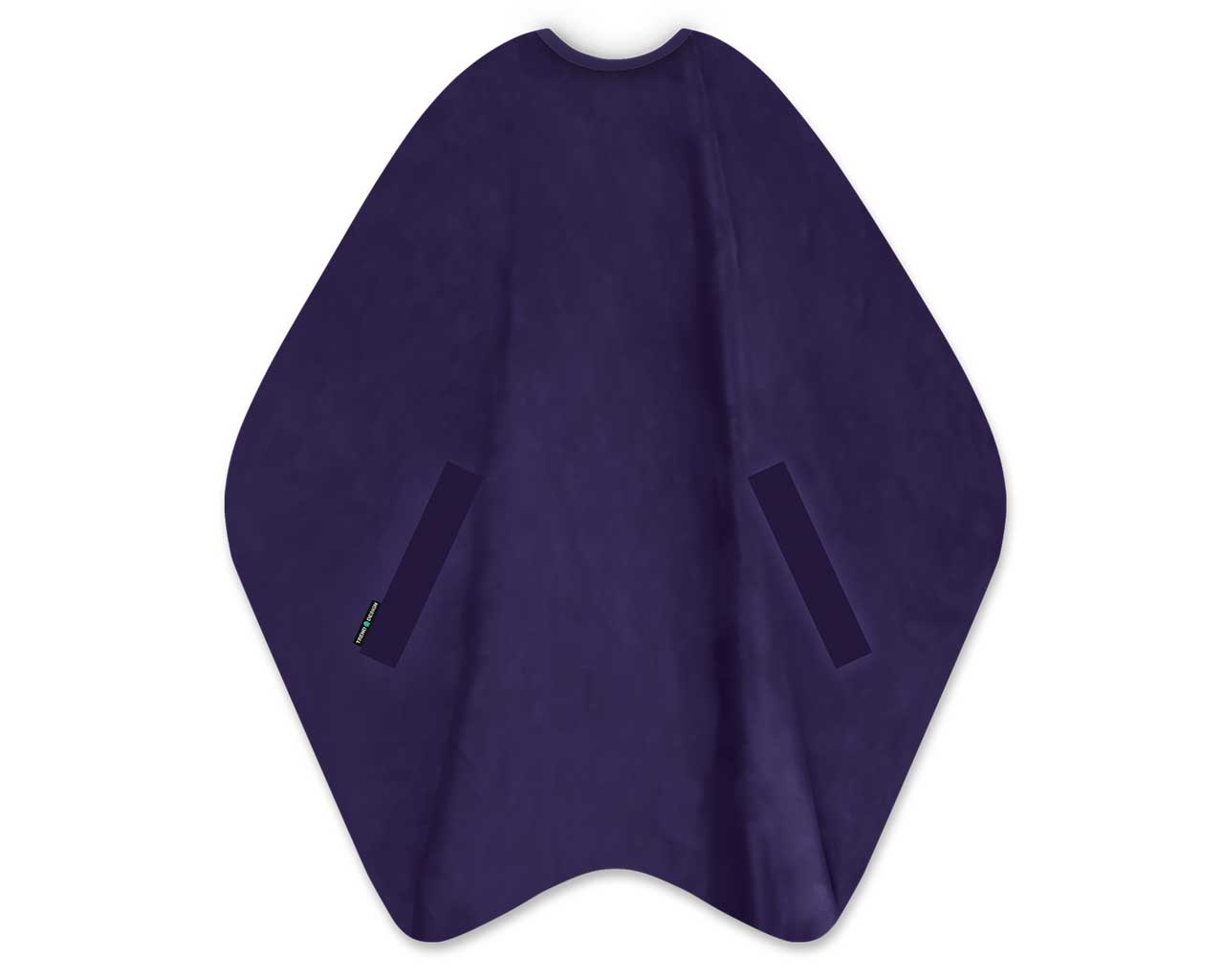 Nano Compact Uni Färbeumhang