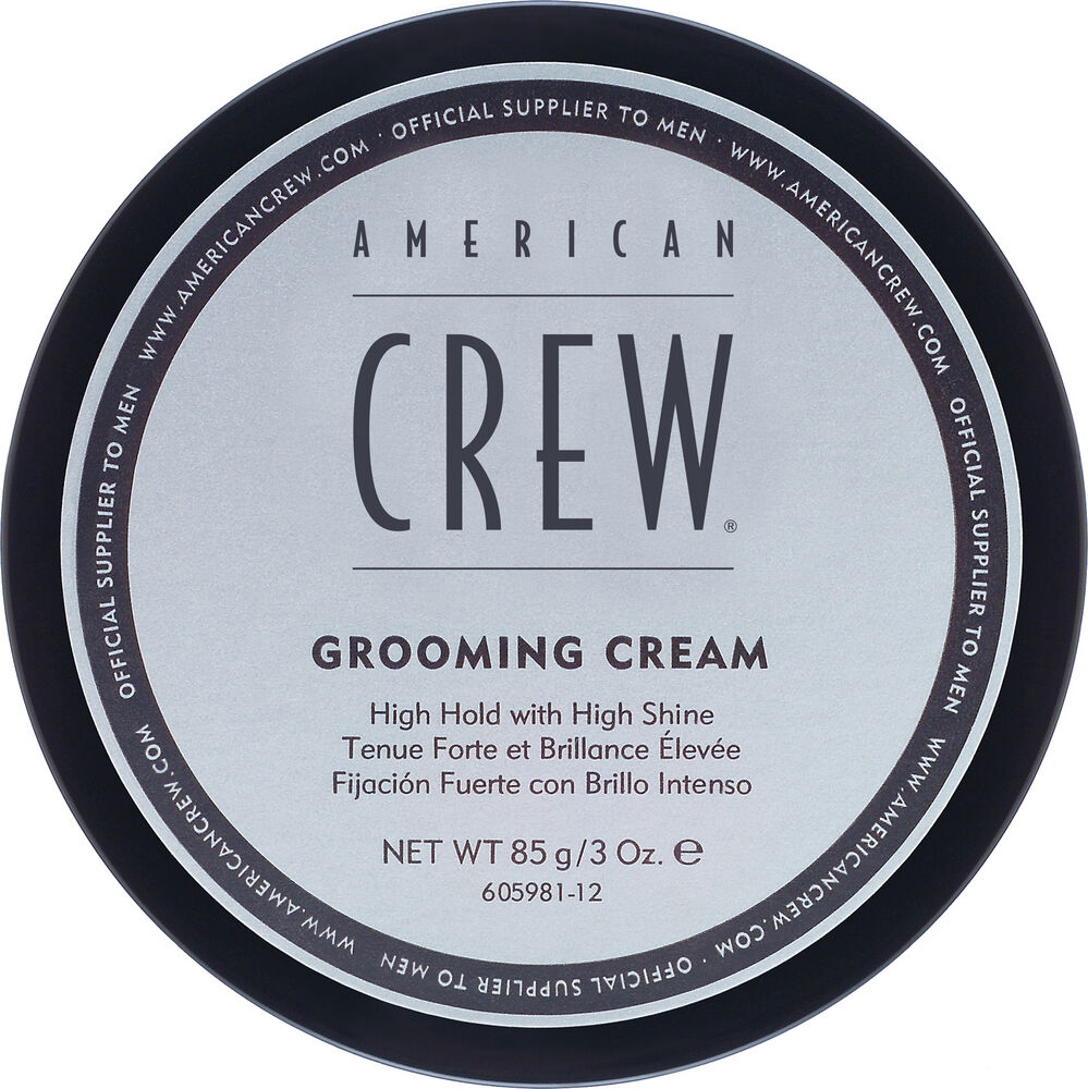 American Crew Classic Grooming Cream 85g