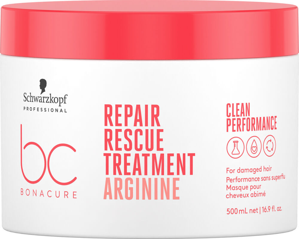 BC Repair Rescue Treatment 500ml