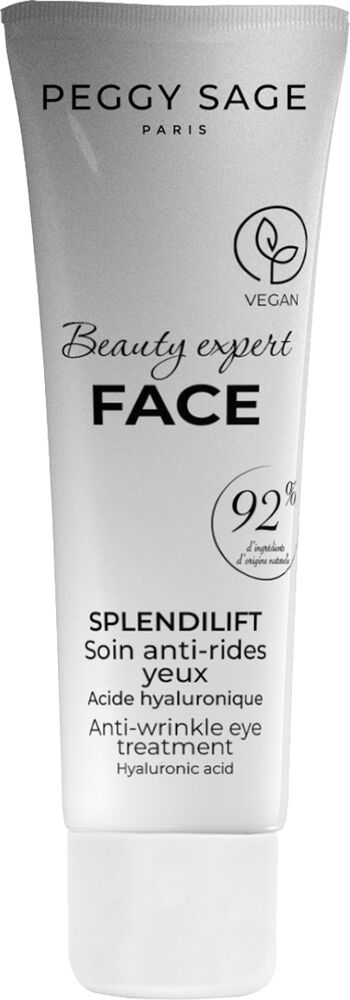 Peggy Sage Anti-Falten-Augenpflege 15 ml (Augencreme) Peggy Sage Anti-Falten-Augenpflege 15 ml (Augencreme)