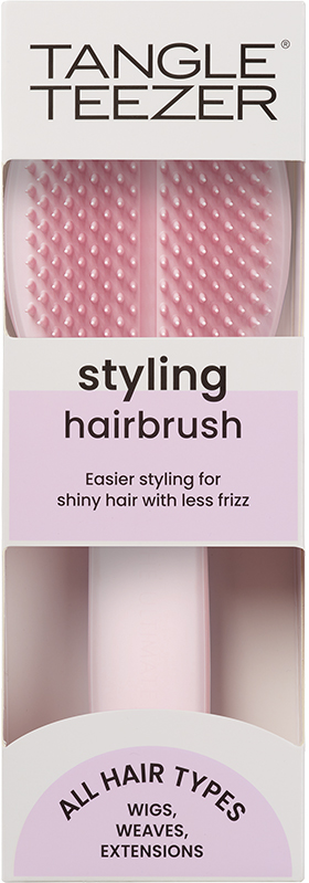 Tangle Teezer Bürste The Ultimate Styler pink