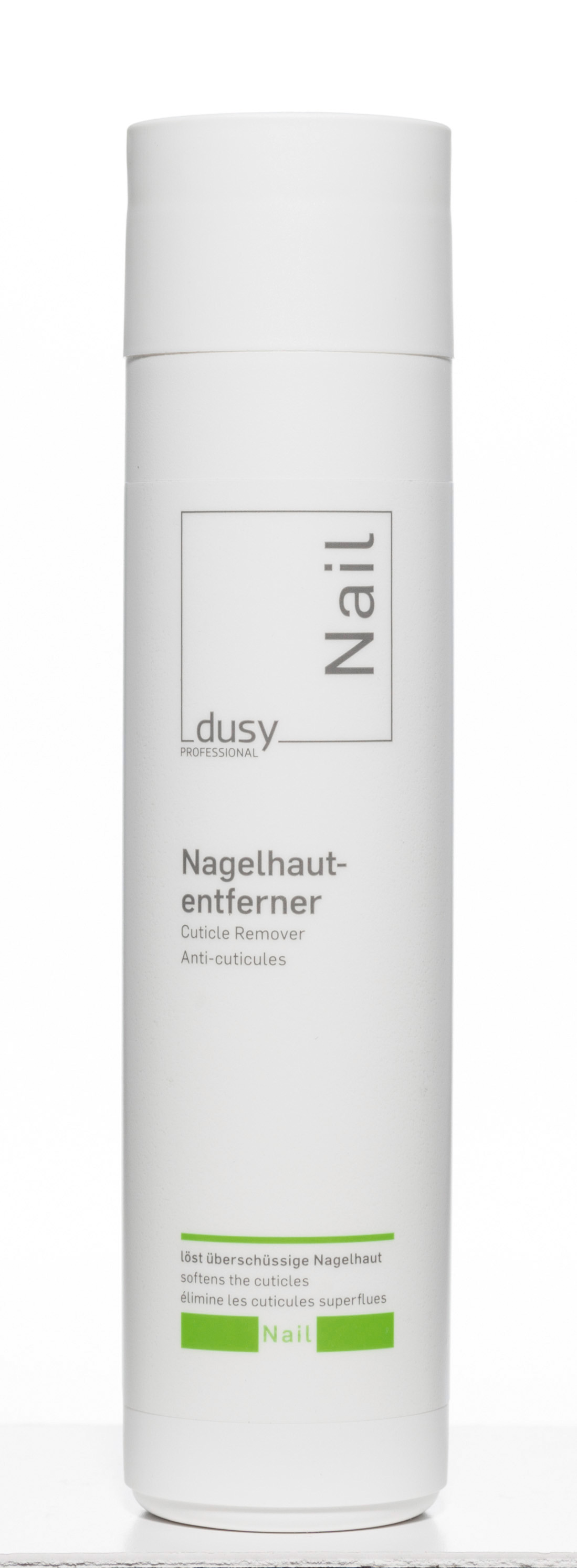 Dusy Nagelhautentferner 250ml Dusy Nagelhautentferner 250ml
