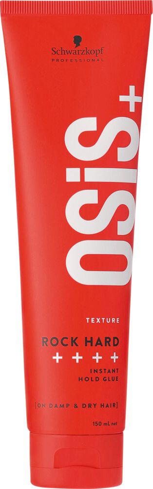 OSiS Rock-Hard Haarwachs 150ml