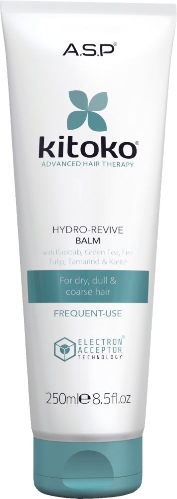 Kitoko Hydro Revive Balm 250ml