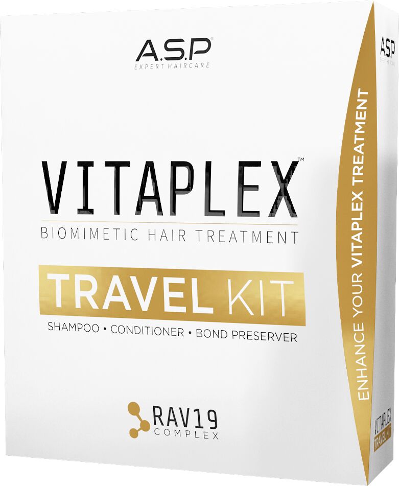 Vitaplex Travel Kit Vitaplex Travel Kit