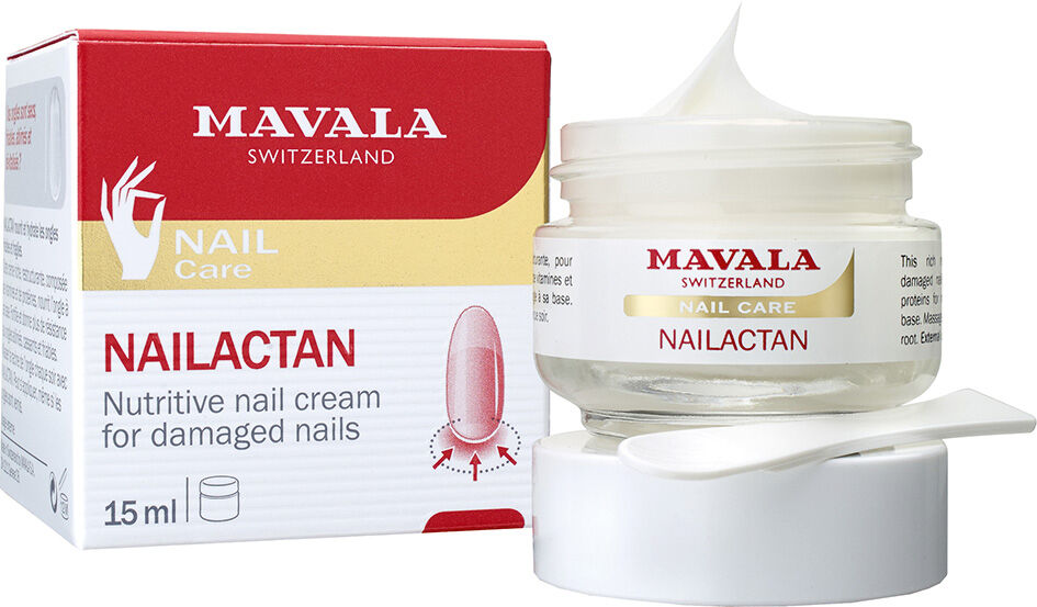 Mavala Nailactan Nährcreme