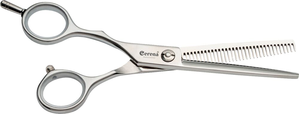 Cerena Go Friseurschere Offset
