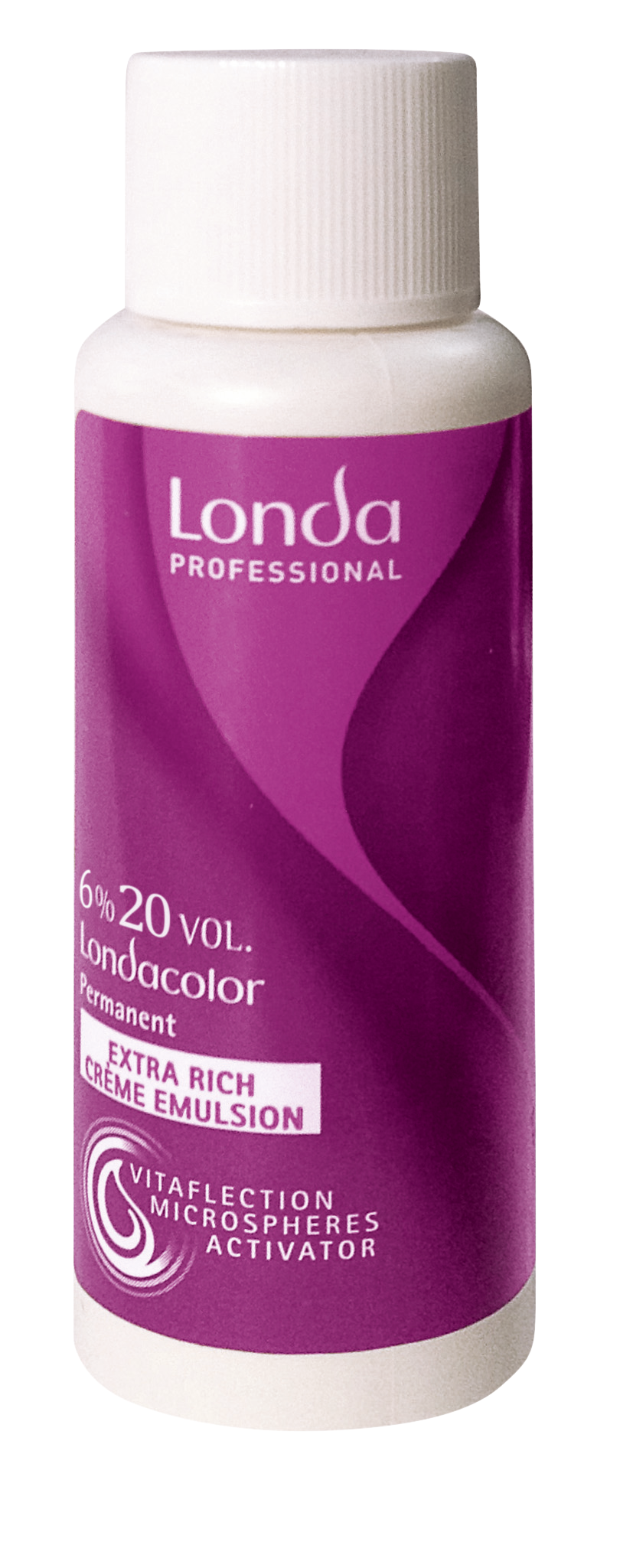 Londa Oxidant Permanent 6 % 60ml