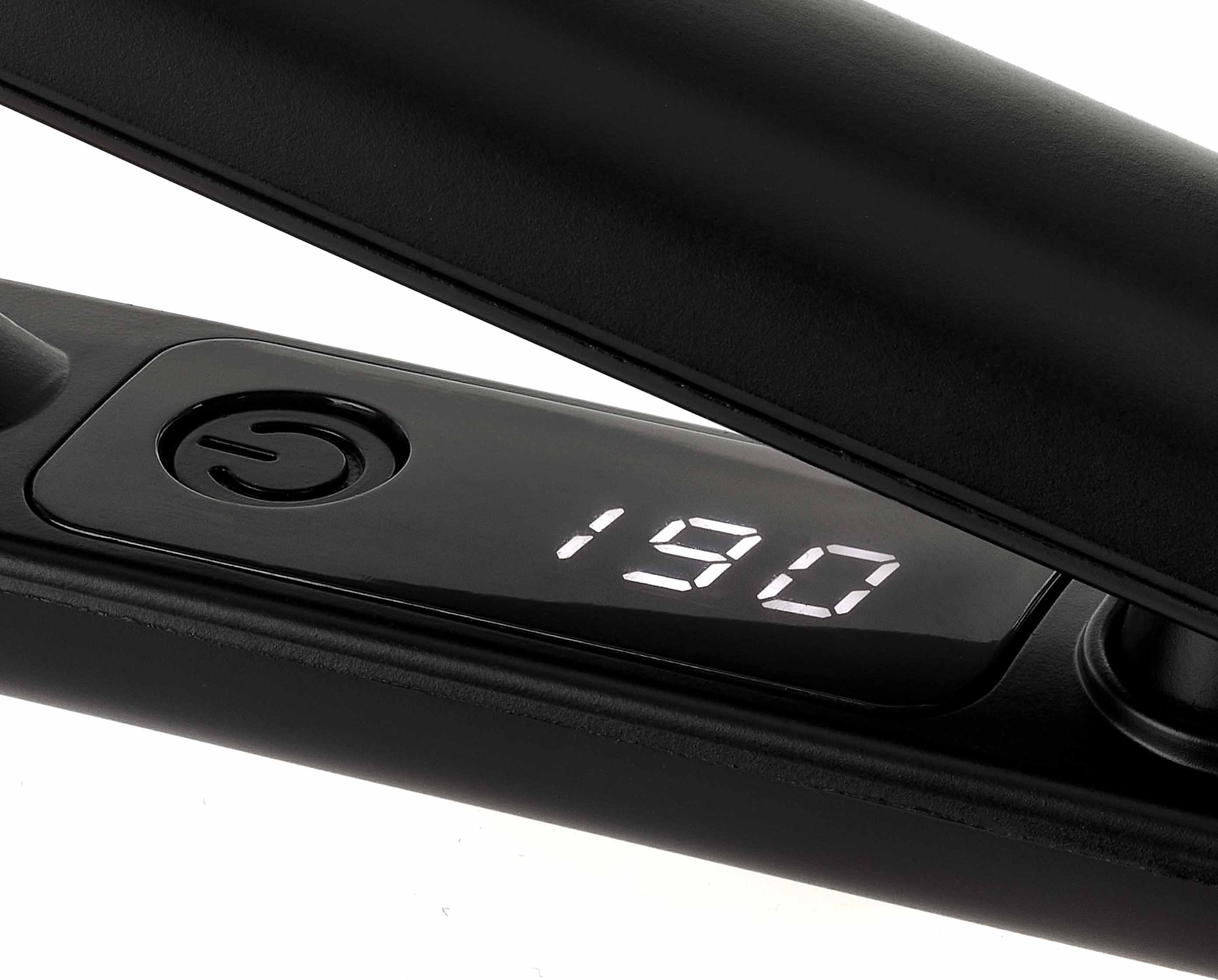 Efalock PLUG & GO! Styling Iron - Glätteisen Efalock PLUG & GO! Styling Iron - Glätteisen