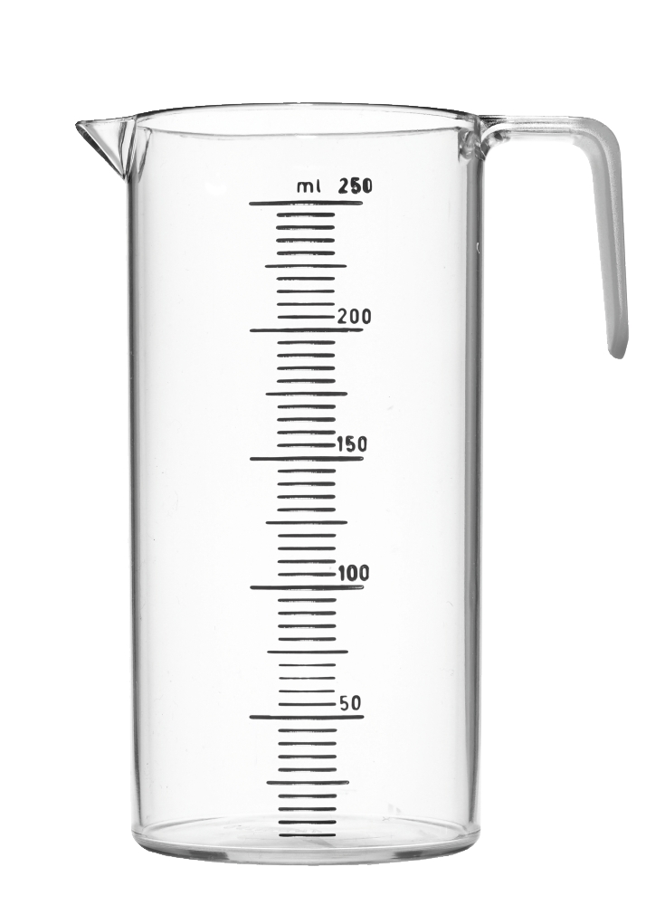 Efa Messbecher 250ml Efa Messbecher 250ml