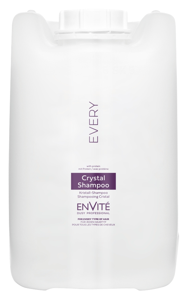 Dusy Envite Crystal Shampoo 5L