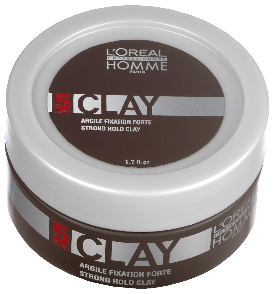 Homme Clay 50ml