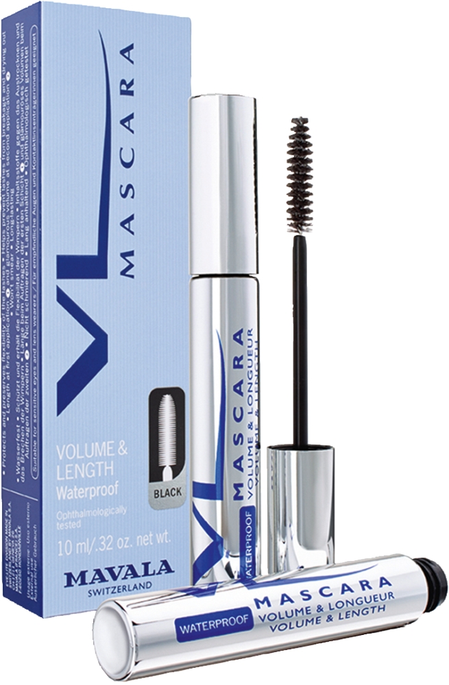 Mavala Mascara Volumen&Length Mavala Mascara Volumen&Length