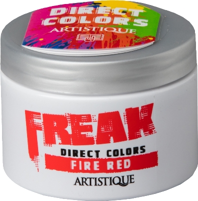 Artistique FREAK Direkt Colors 135 ml