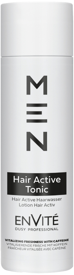 Dusy Envite Men Hair Active Tonic 200ml Dusy Envite Men Hair Active Tonic 200ml