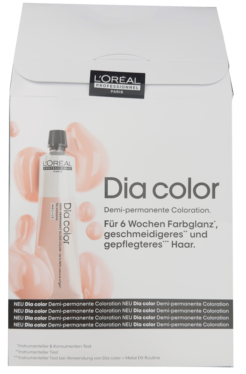 loreal-professionnel-dia-color-display-fuer-demi-permanente-coloration-mit-dia-color-farbtube