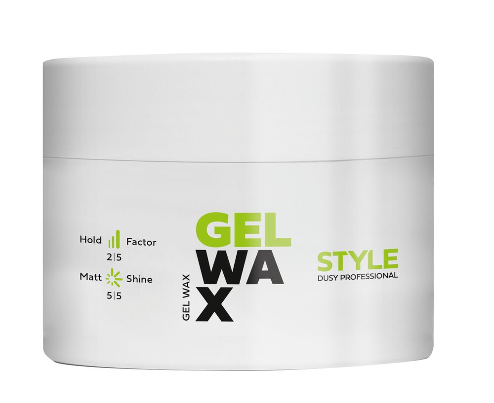 Dusy Style Gel Wax 150ml Dusy Style Gel Wax 150ml