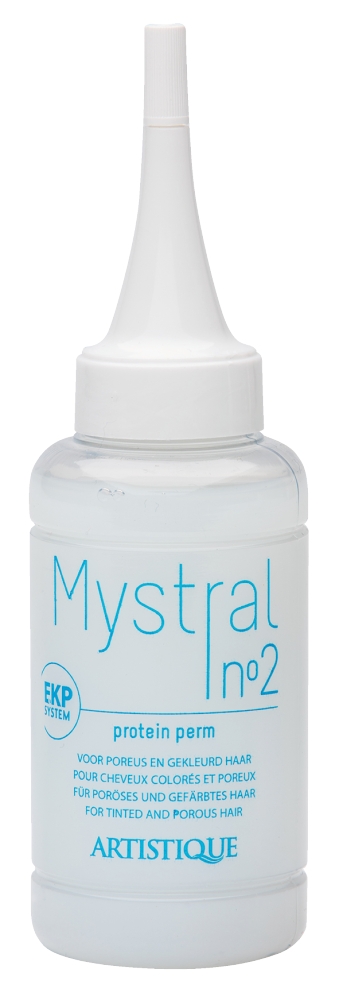 Mystral Protein Perm - 80 ml