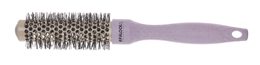 Efa Greentools RundbürsteØ25 purplegreen Efa Greentools RundbürsteØ25 purplegreen