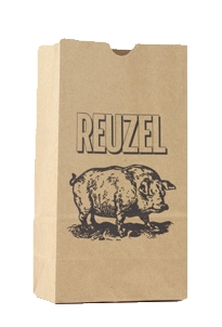 Reuzel Bag