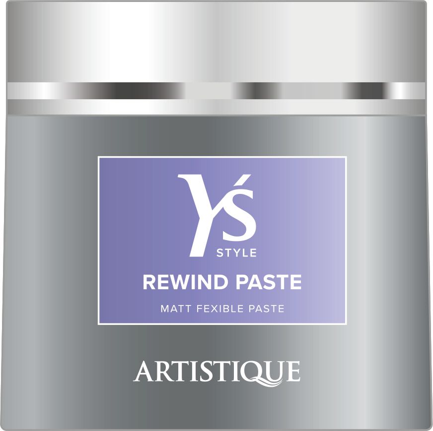 You Style Rewind Paste 125ml