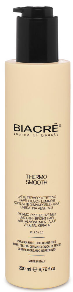 Biacre Thermo Smooth