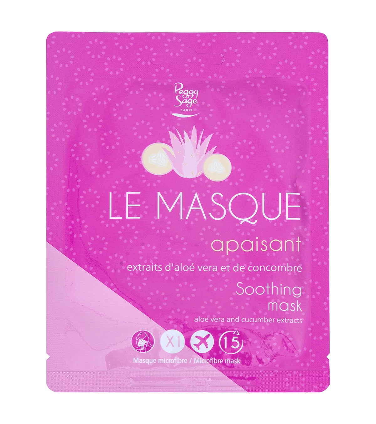 pinkfarbene-verpackung-einer-beruhigenden-tuchmaske-von-peggy-sage pinkfarbene-verpackung-einer-beruhigenden-tuchmaske-von-peggy-sage