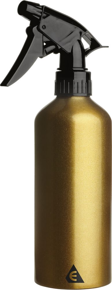 Efalock Aluminium Big Sprühflasche 450 ml