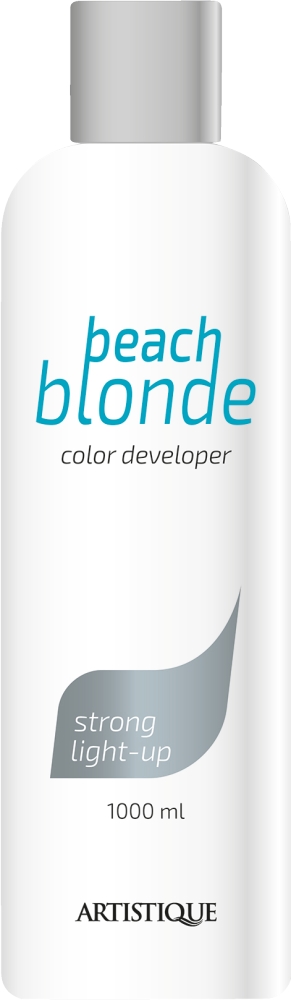 Beach Blonde Strong Light Up 1L