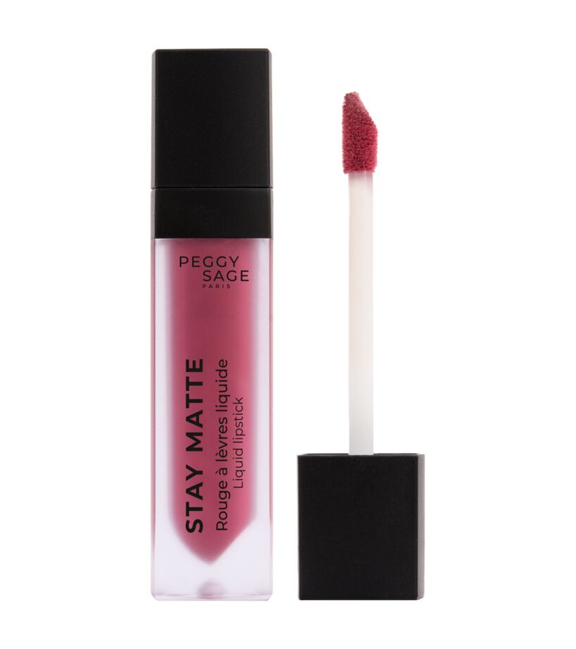 Peggy Sage Stay Matte Lippenstift 6 ml
