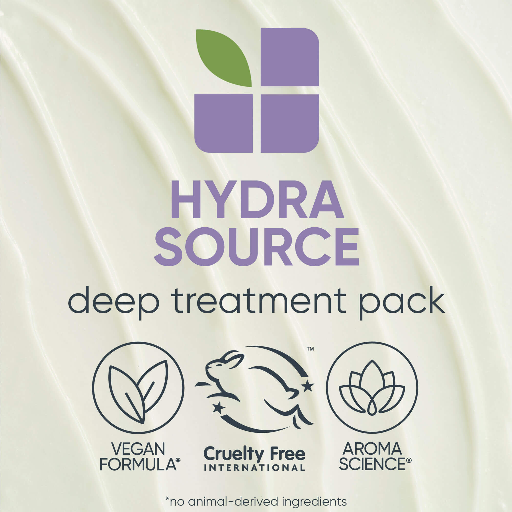 Biolage Hydrasource Deep Treatment Pack 100ml