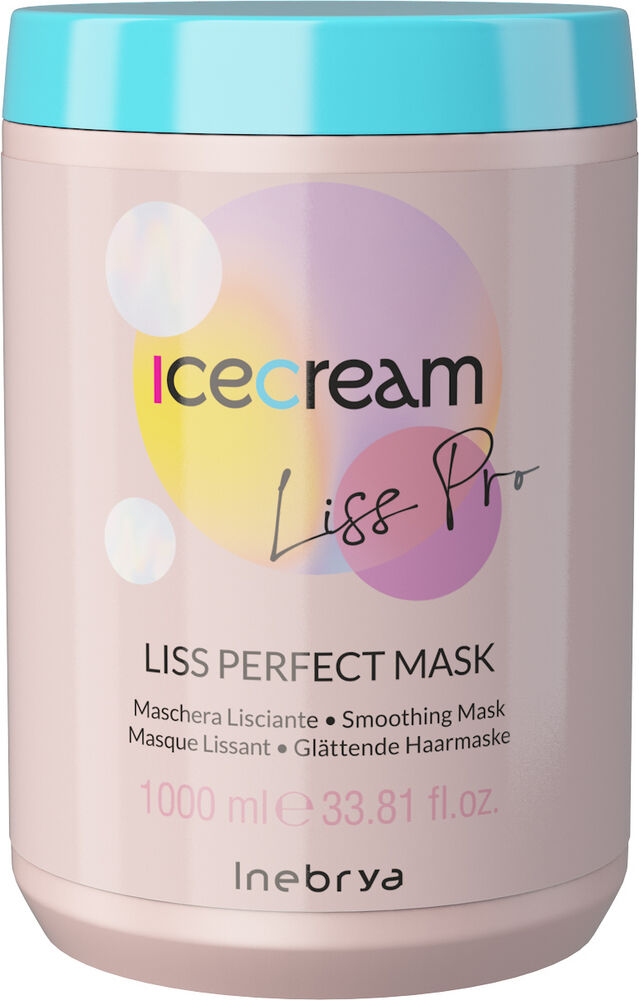 Ice Cream Liss Perfect Mask
