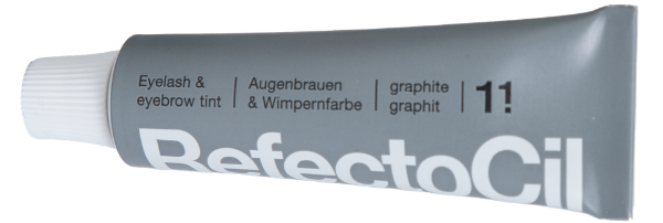 RefectoCil Augenbrauen- und Wimpernfarbe 15 ml