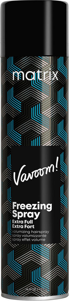 Vavoom Freezing Spray Extra Full 500ml