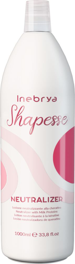 Shapesse Neutralizer 1L Fixierung 