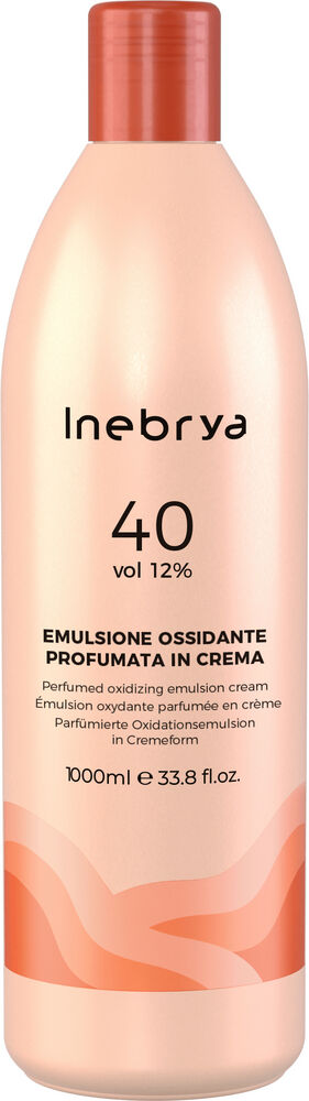 Inebrya Creme Oxyd 1Liter 