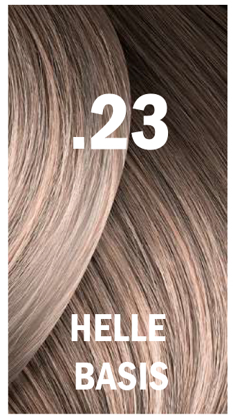 Inoa Hairbronzing Haarfarbe, 50ml