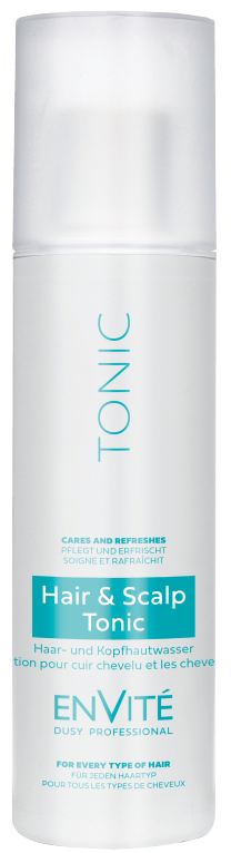 Dusy Envite Hair&Scalp Tonic 200ml Dusy Envite Hair&Scalp Tonic 200ml