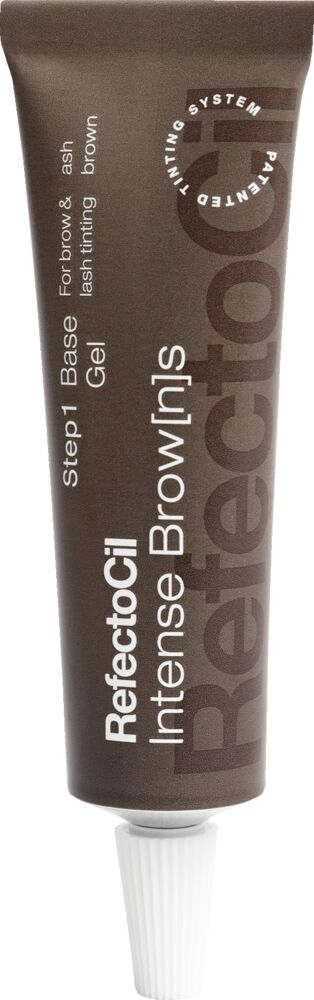 Refectocil Intense Browns Base Gel 15ml (Augenbrauen- & Wimpernfarbe)
