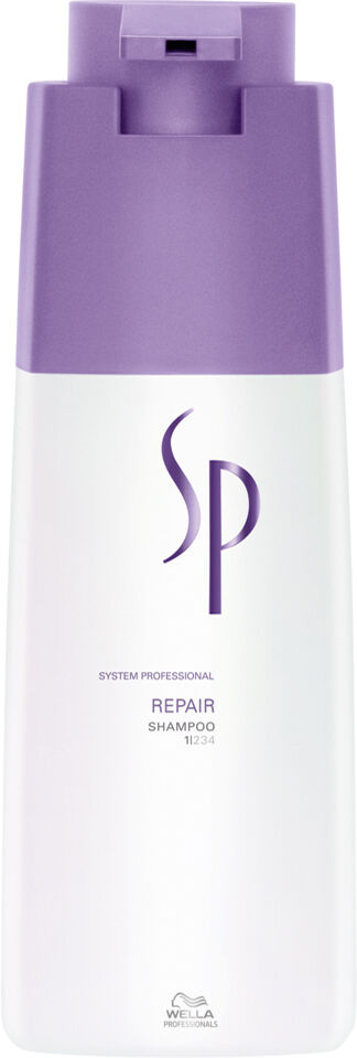 SP Repair Shampoo 1L SP Repair Shampoo 1L