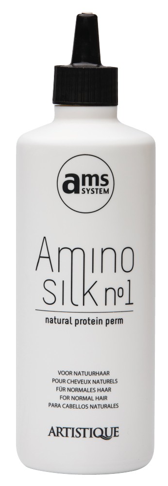 artistique dauerwelle amino silk 500ml flasche