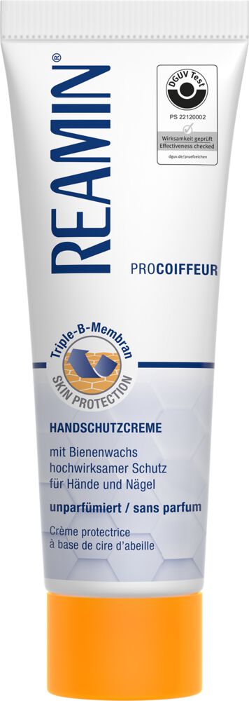 Reamin Handschutzcreme unparfümiert Reamin Handschutzcreme unparfümiert